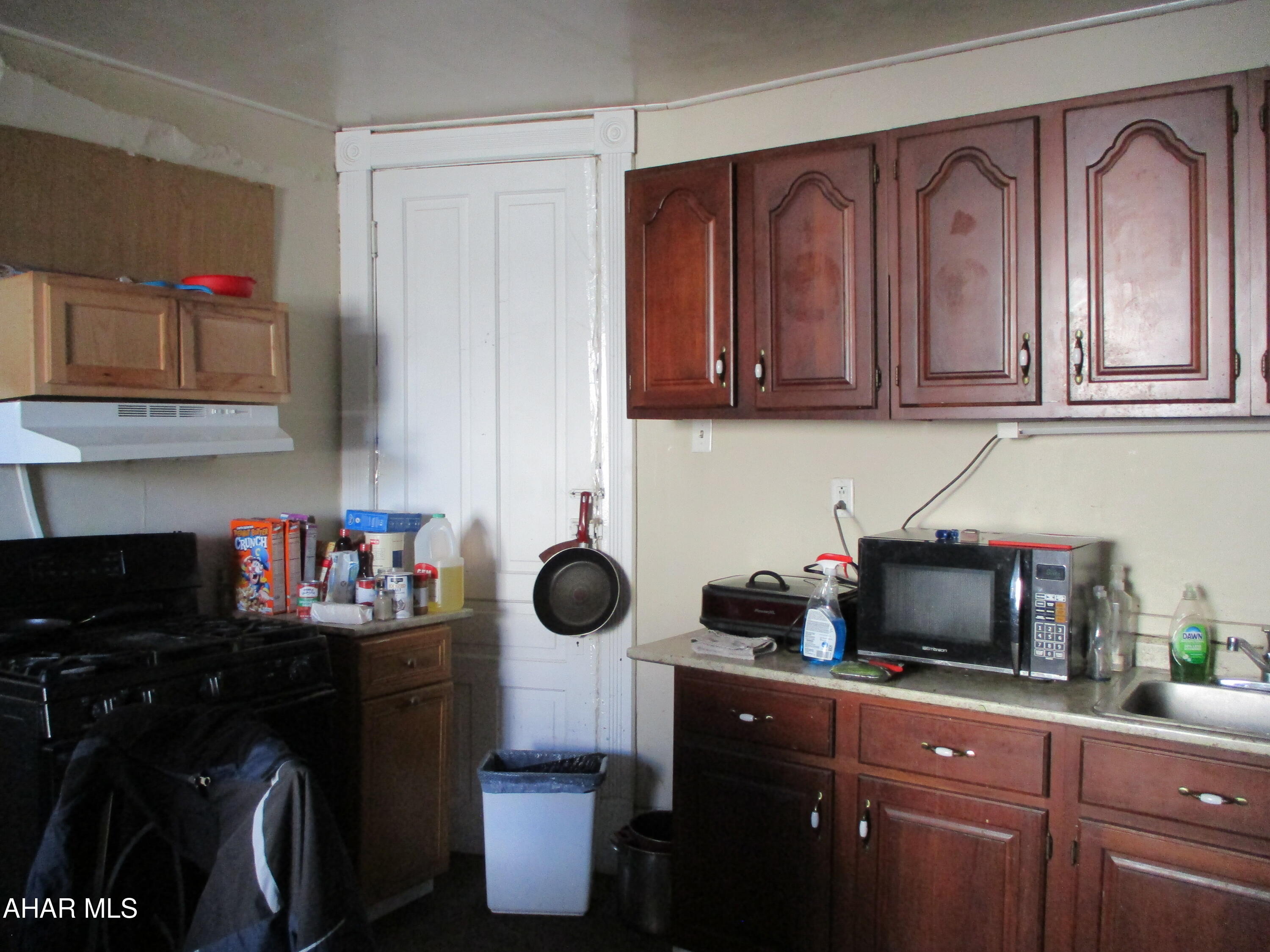 None - Residential Income