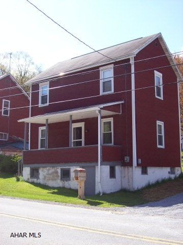 Unknown - Residential