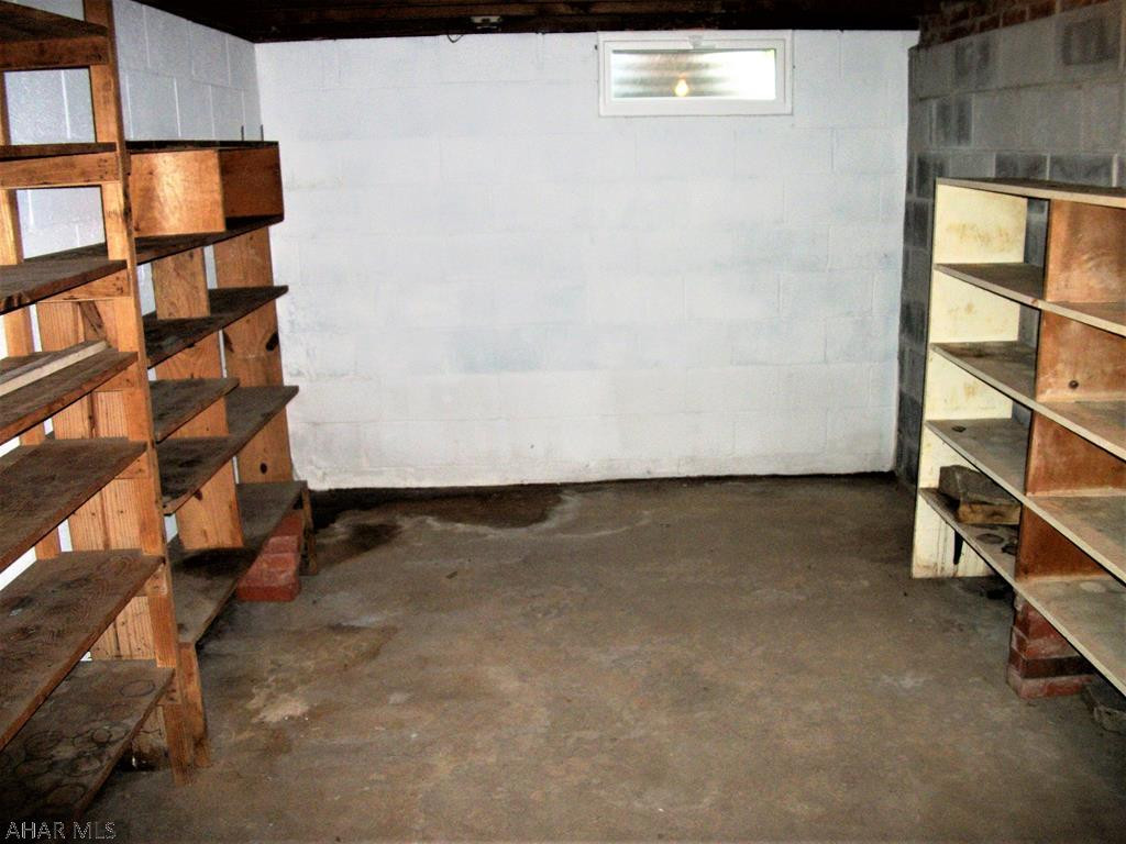 Unknown - Residential