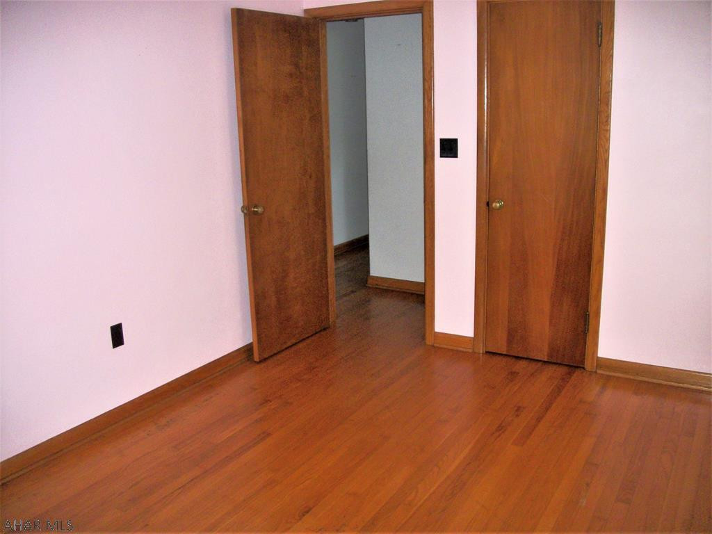 Unknown - Residential