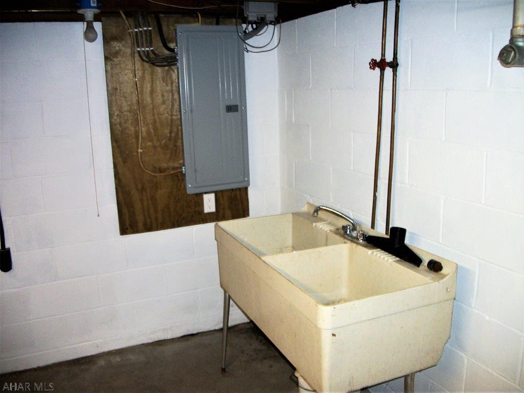 Unknown - Residential