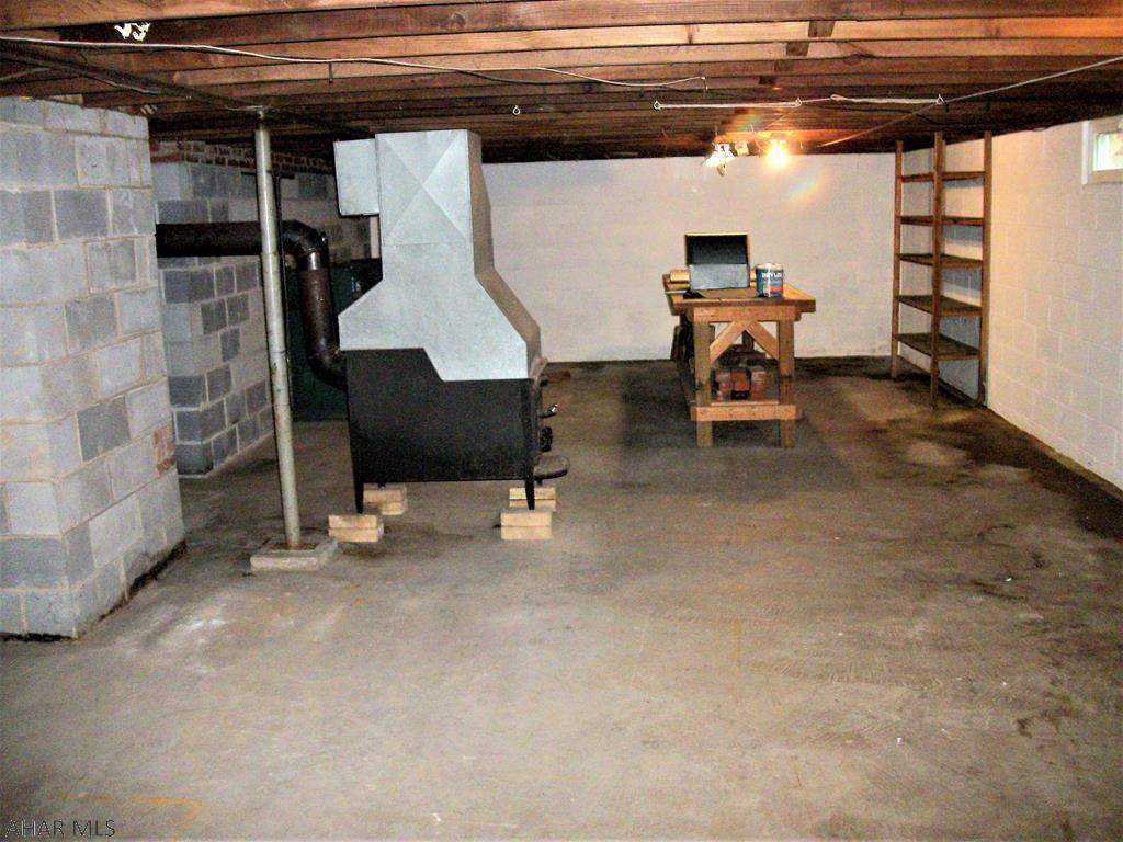 Unknown - Residential