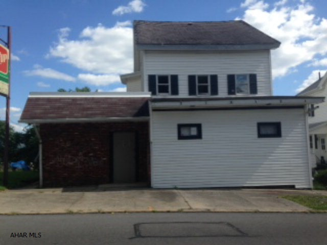 Other - Residential Income