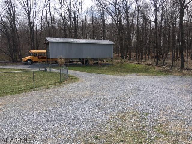 Unknown - Residential