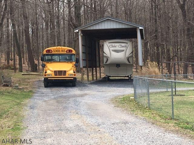 Unknown - Residential