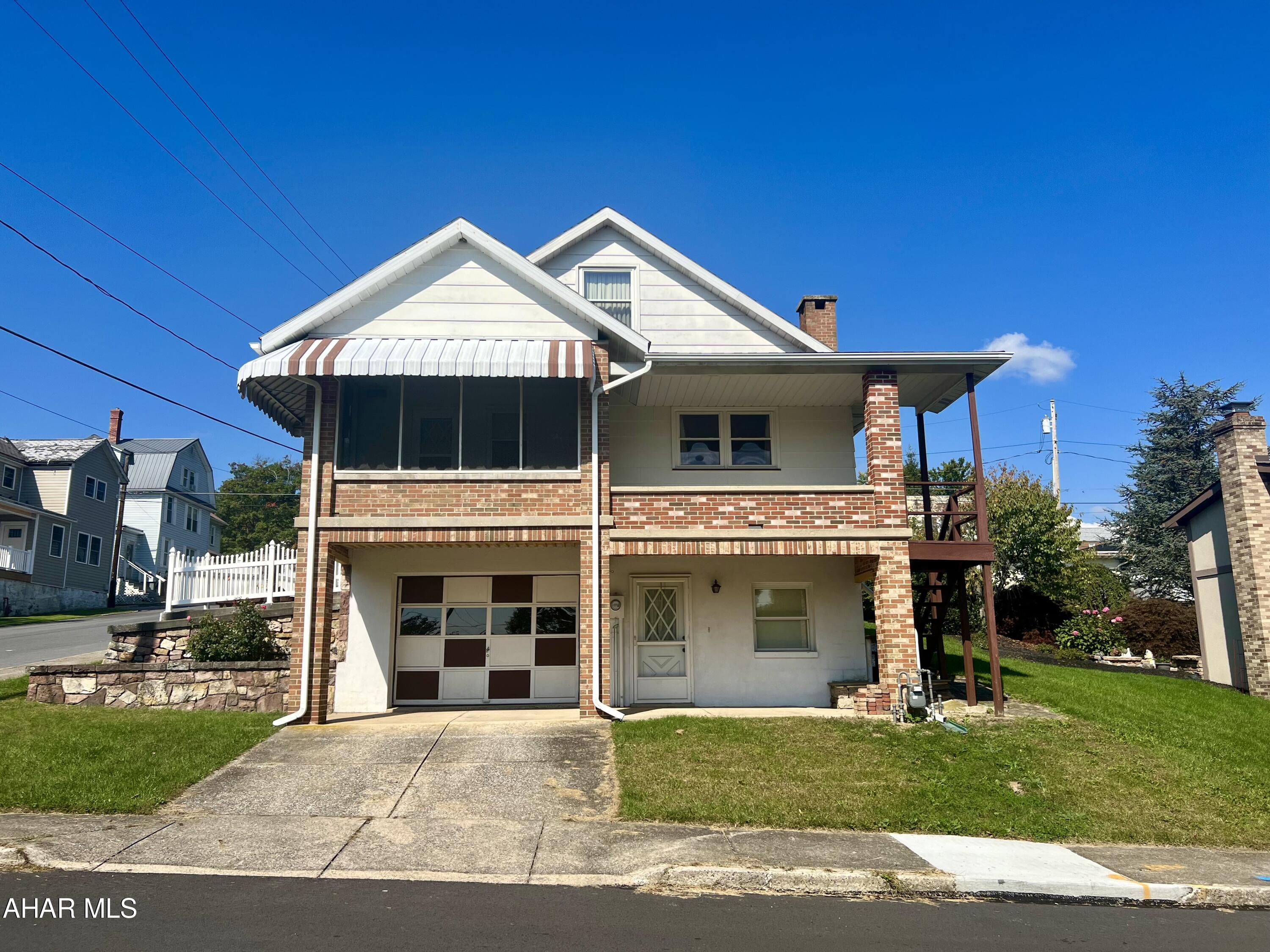 Unknown - Residential