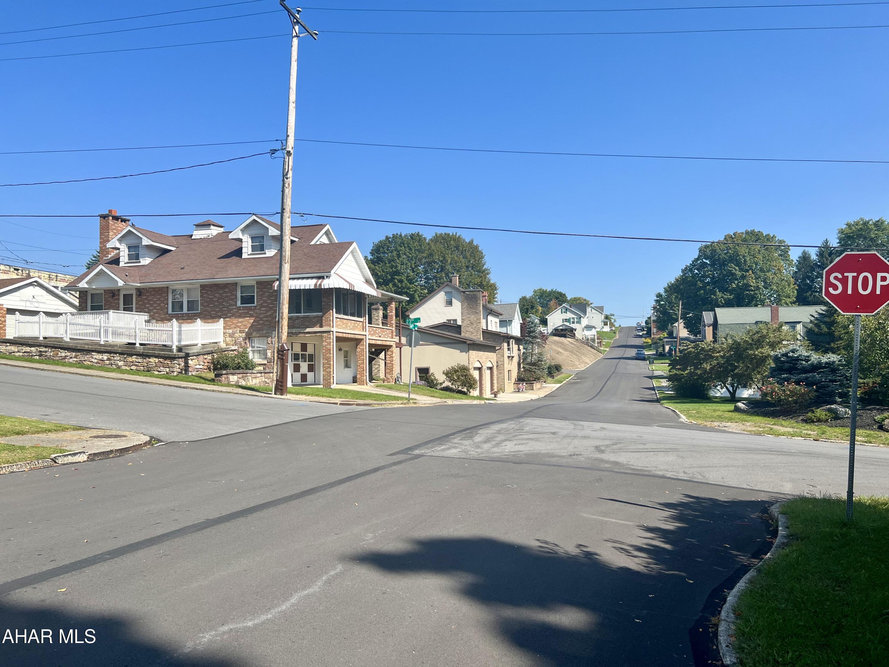 Unknown - Residential