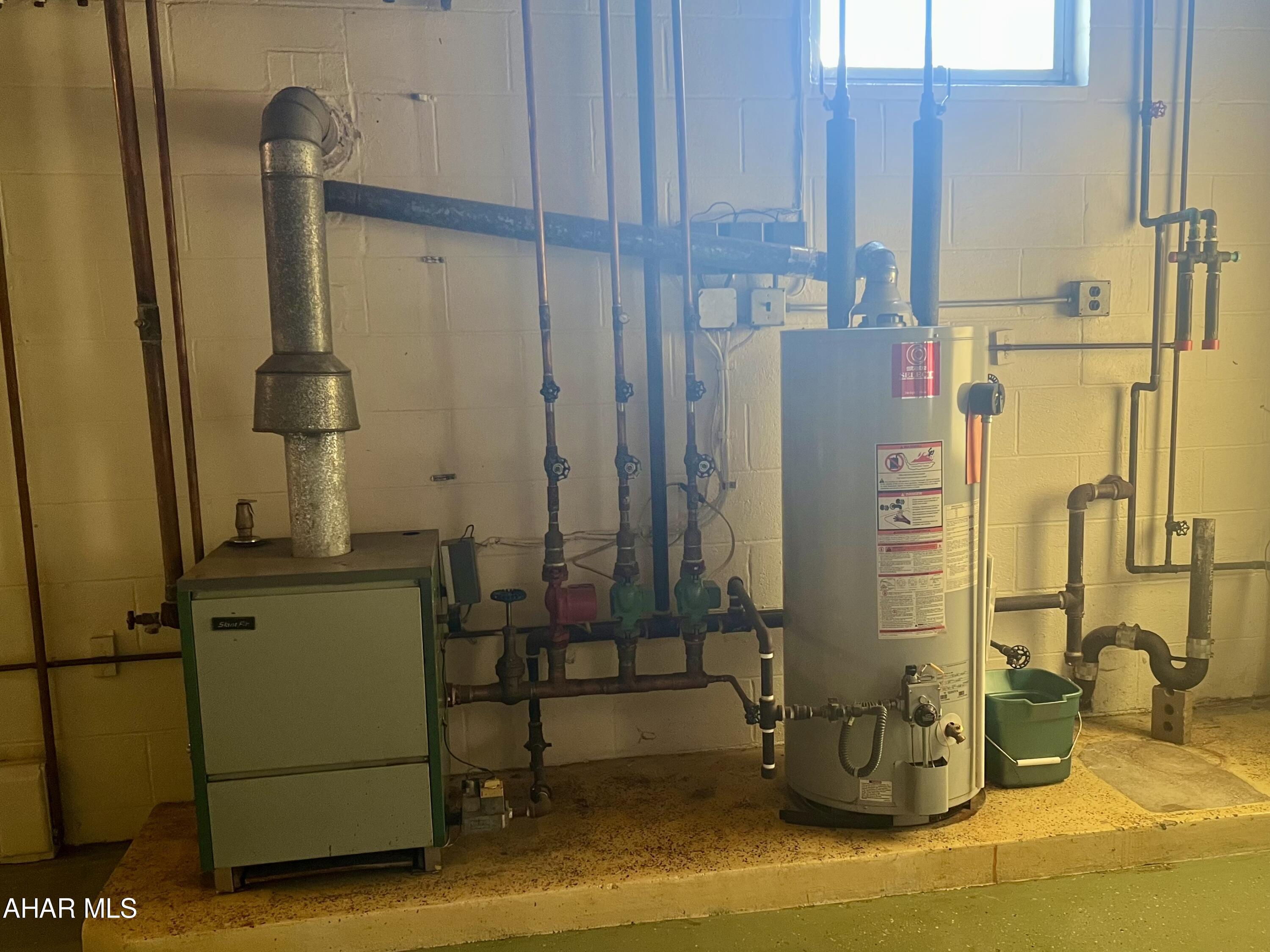 Unknown - Residential