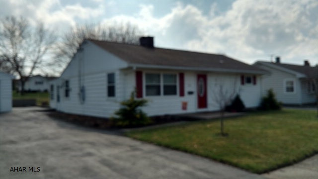 Unknown - Residential