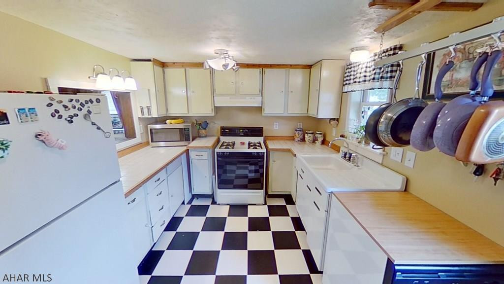 Antis Township - Residential