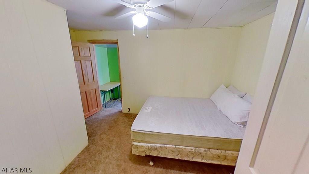 Antis Township - Residential