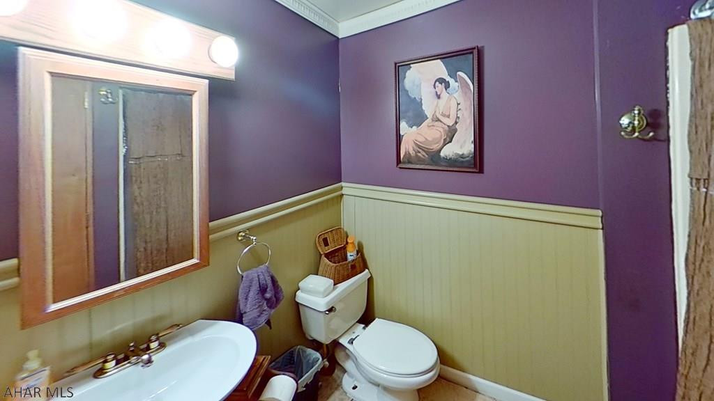 Antis Township - Residential