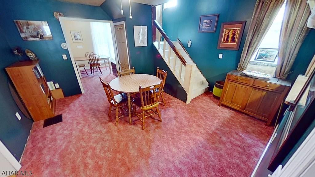 Antis Township - Residential