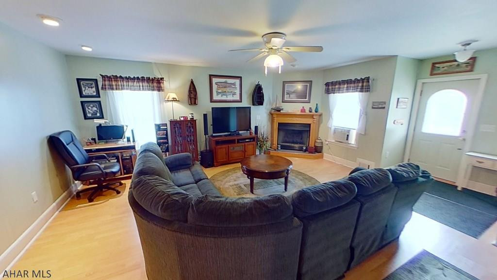 Antis Township - Residential