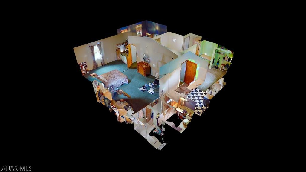 Antis Township - Residential