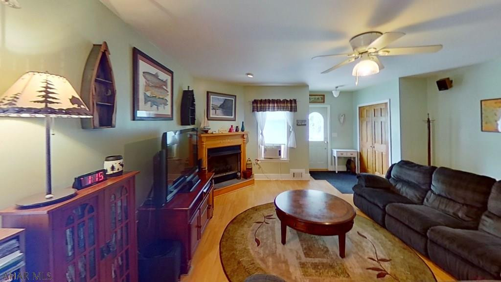 Antis Township - Residential