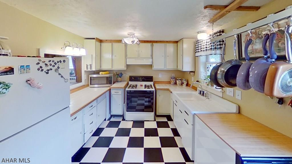 Antis Township - Residential