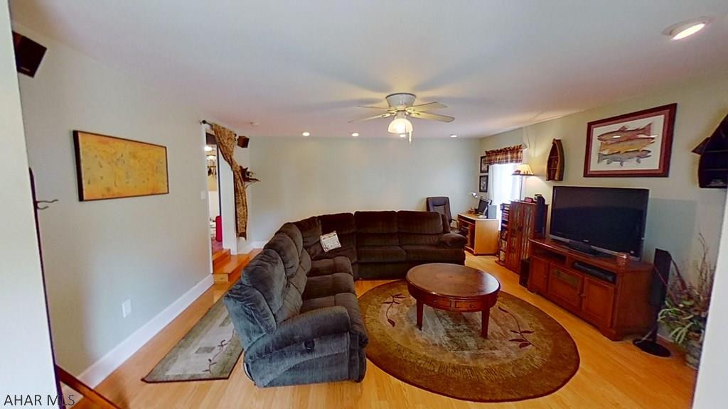 Antis Township - Residential