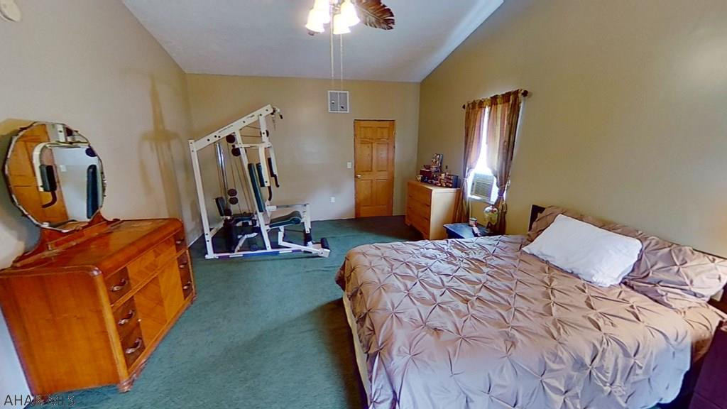 Antis Township - Residential