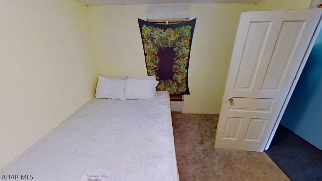 Antis Township - Residential