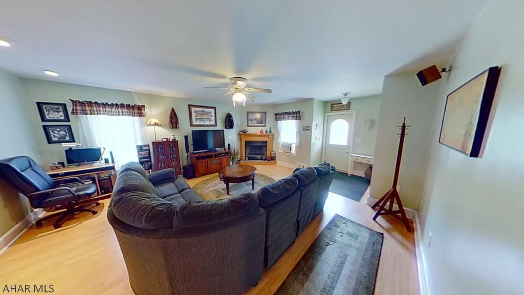 Antis Township - Residential