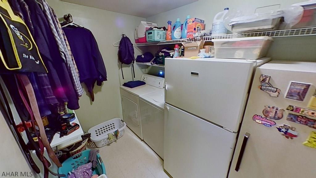 Antis Township - Residential