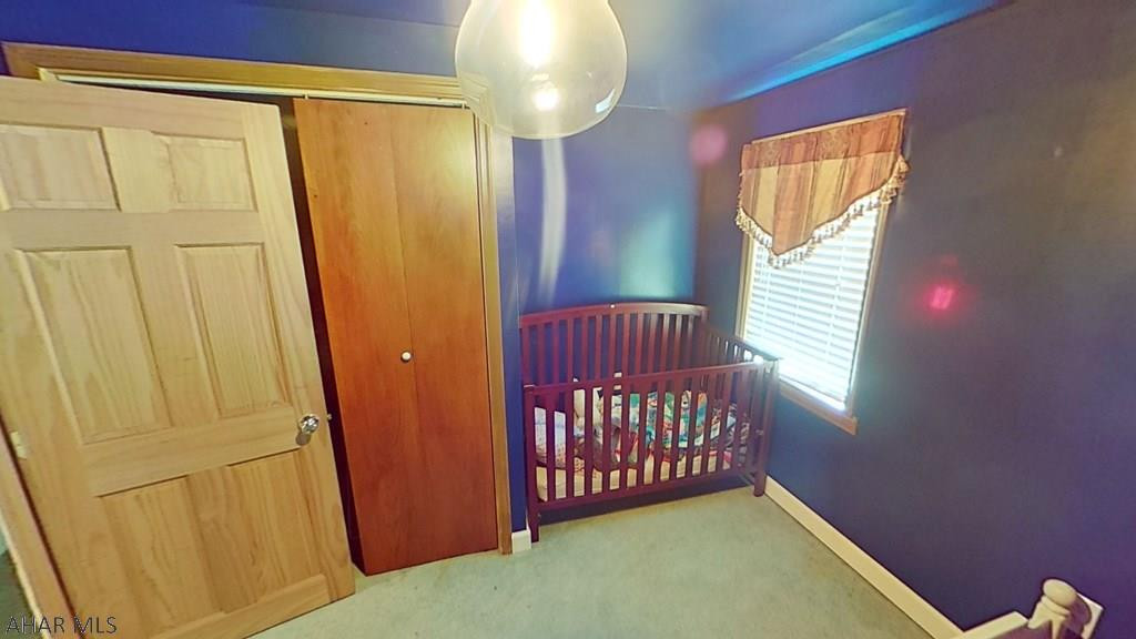 Antis Township - Residential