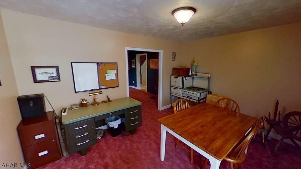 Antis Township - Residential