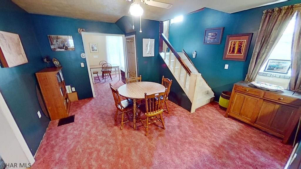 Antis Township - Residential