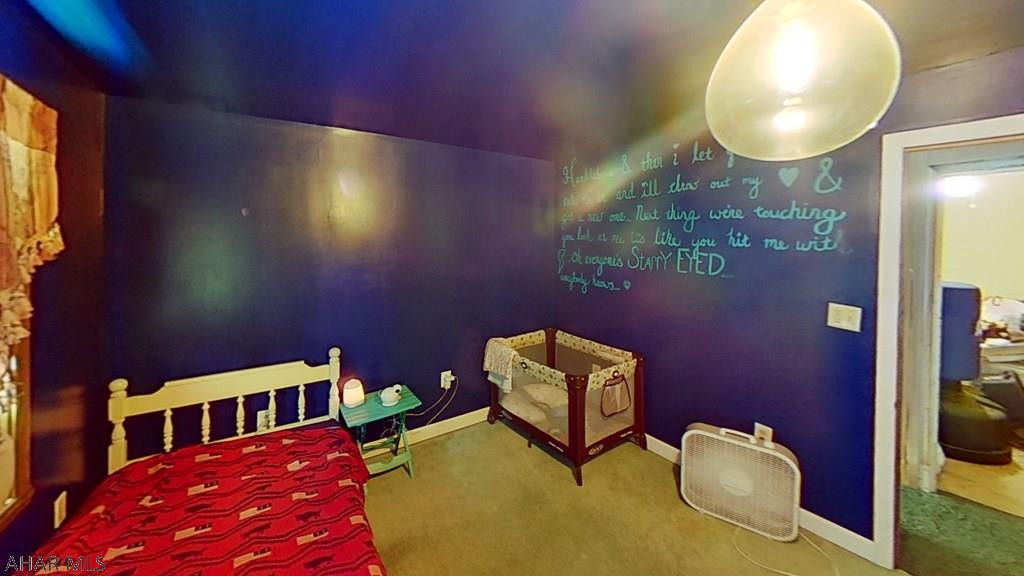 Antis Township - Residential