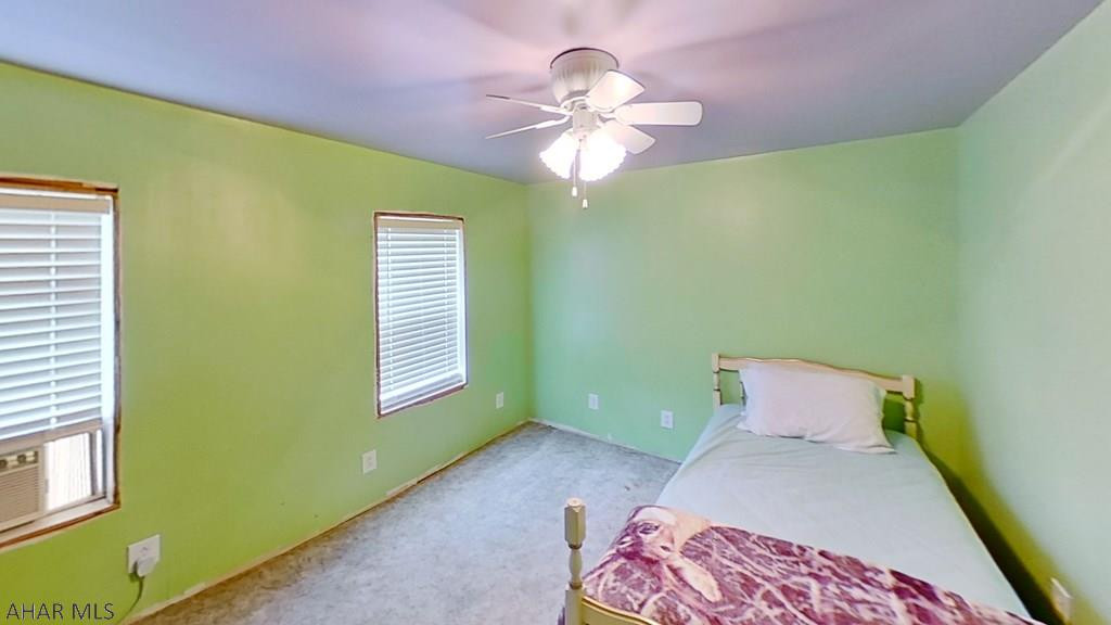 Antis Township - Residential