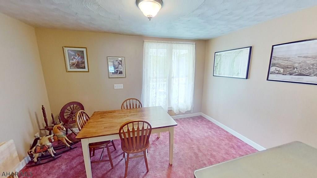 Antis Township - Residential