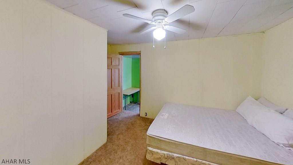 Antis Township - Residential