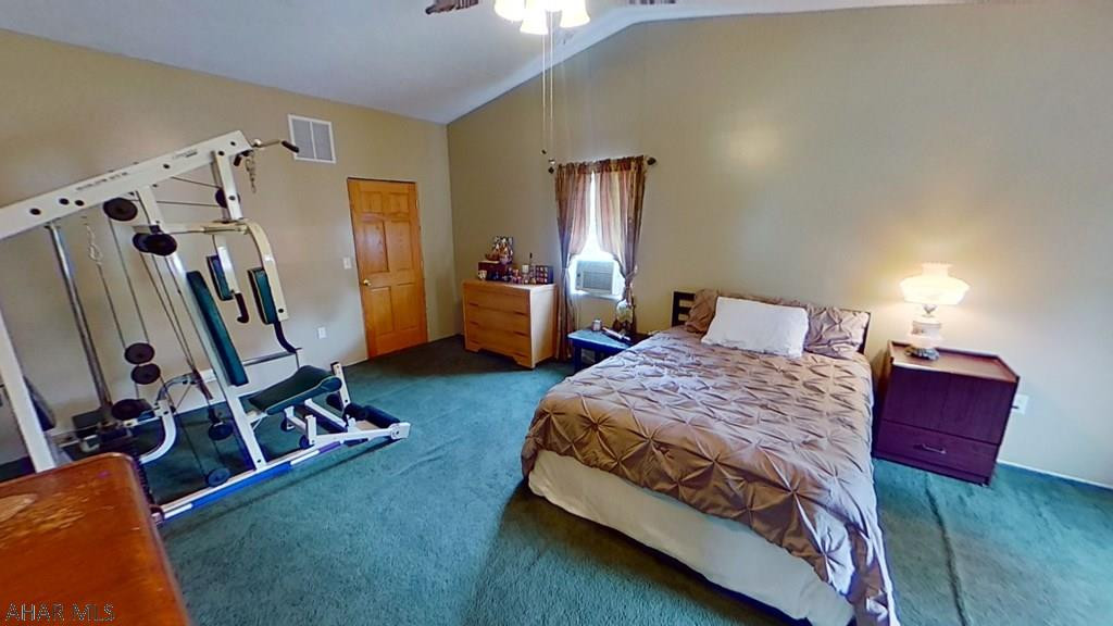 Antis Township - Residential