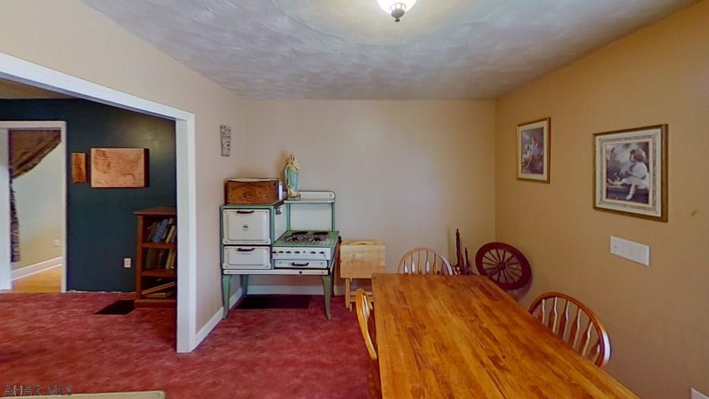 Antis Township - Residential