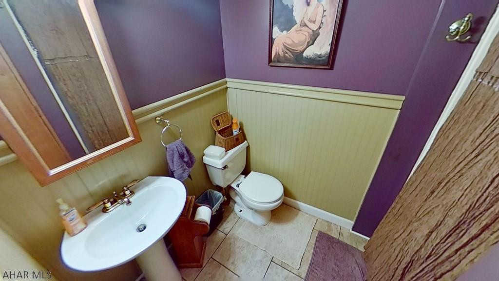 Antis Township - Residential