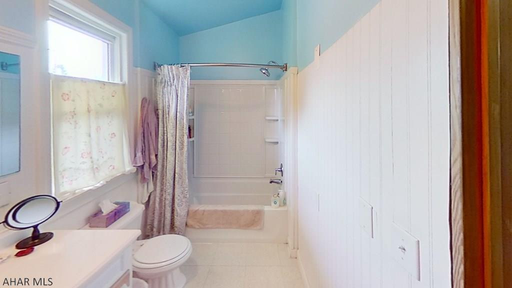 Antis Township - Residential