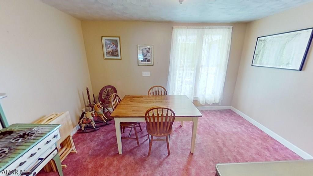 Antis Township - Residential