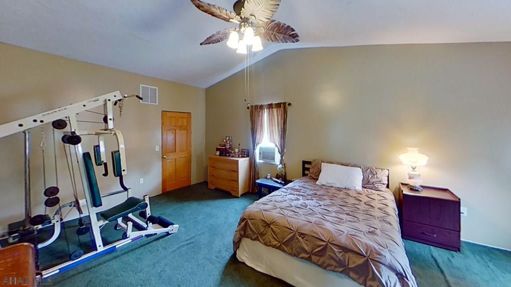 Antis Township - Residential