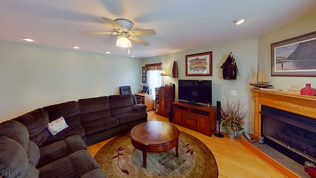 Antis Township - Residential