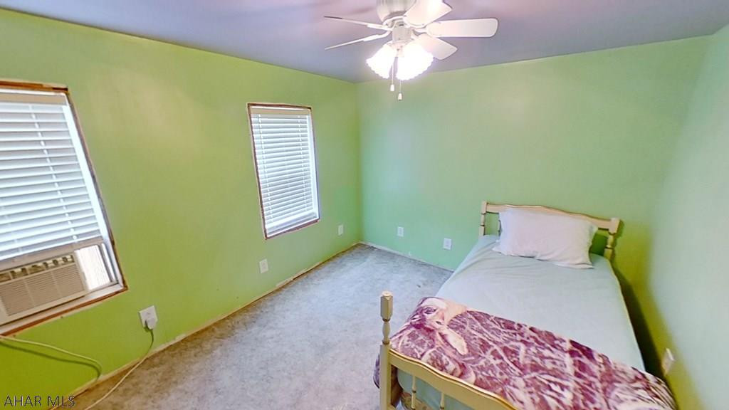 Antis Township - Residential