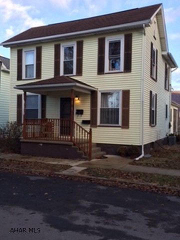 Unknown - Residential