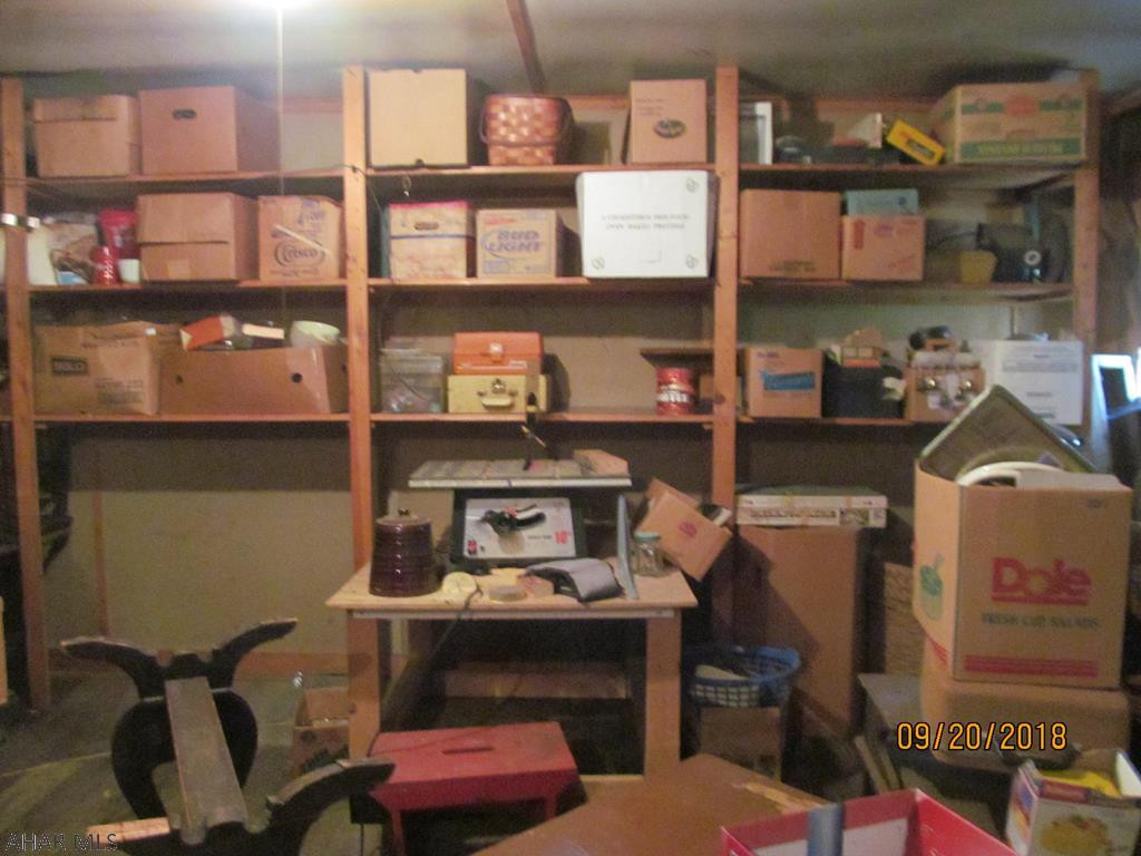 Unknown - Residential