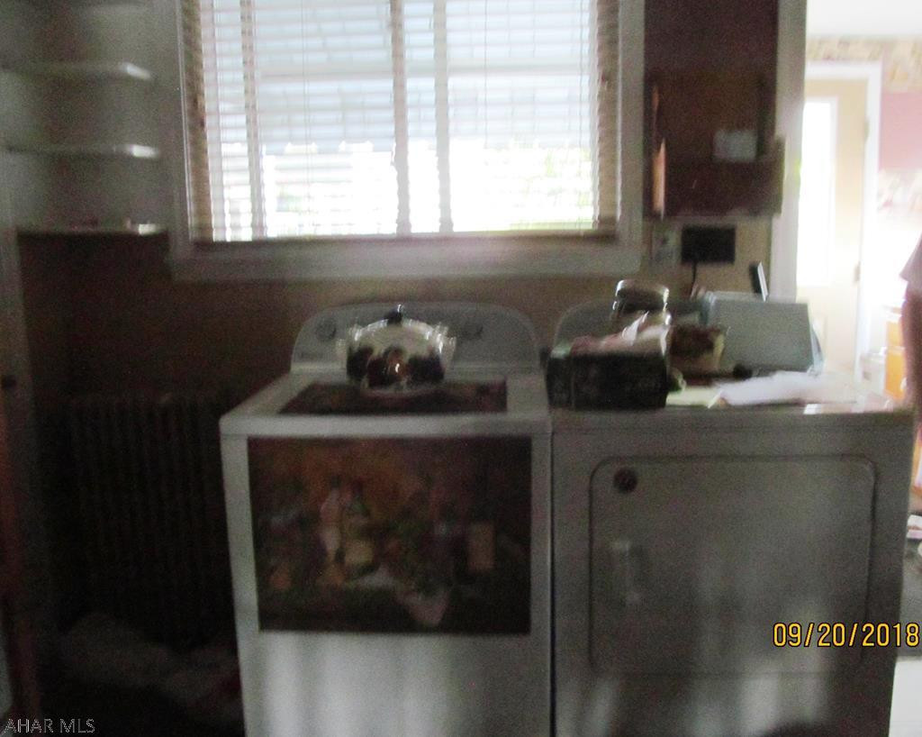 Unknown - Residential