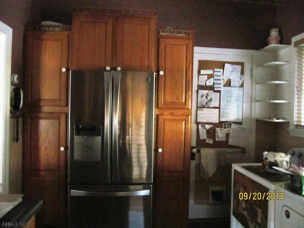 Unknown - Residential