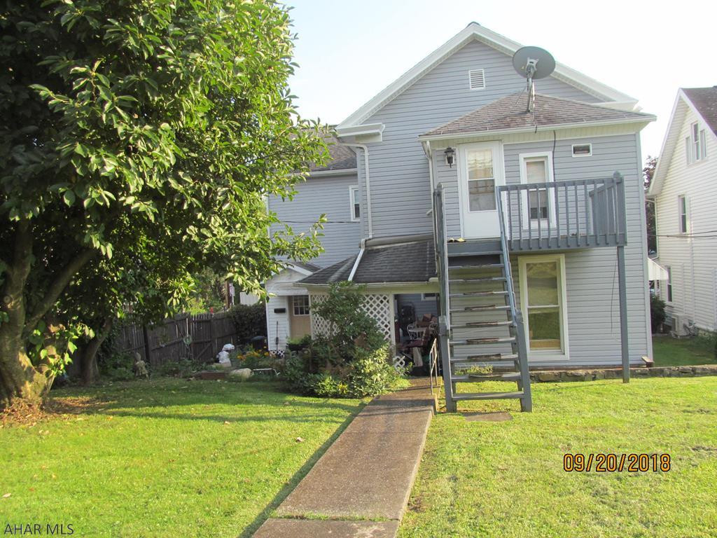 Unknown - Residential