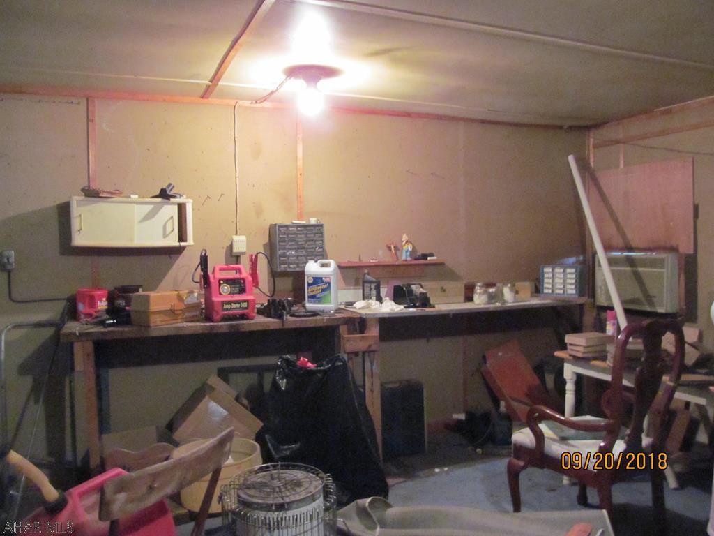 Unknown - Residential