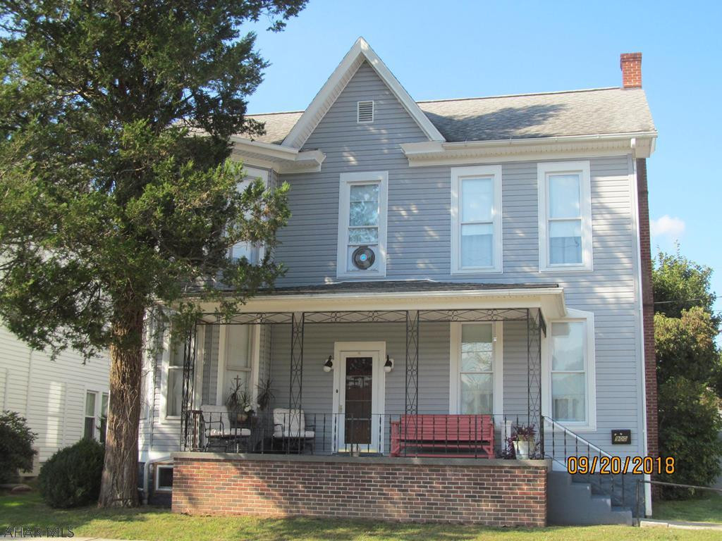 Unknown - Residential