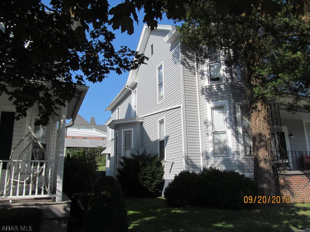 Unknown - Residential