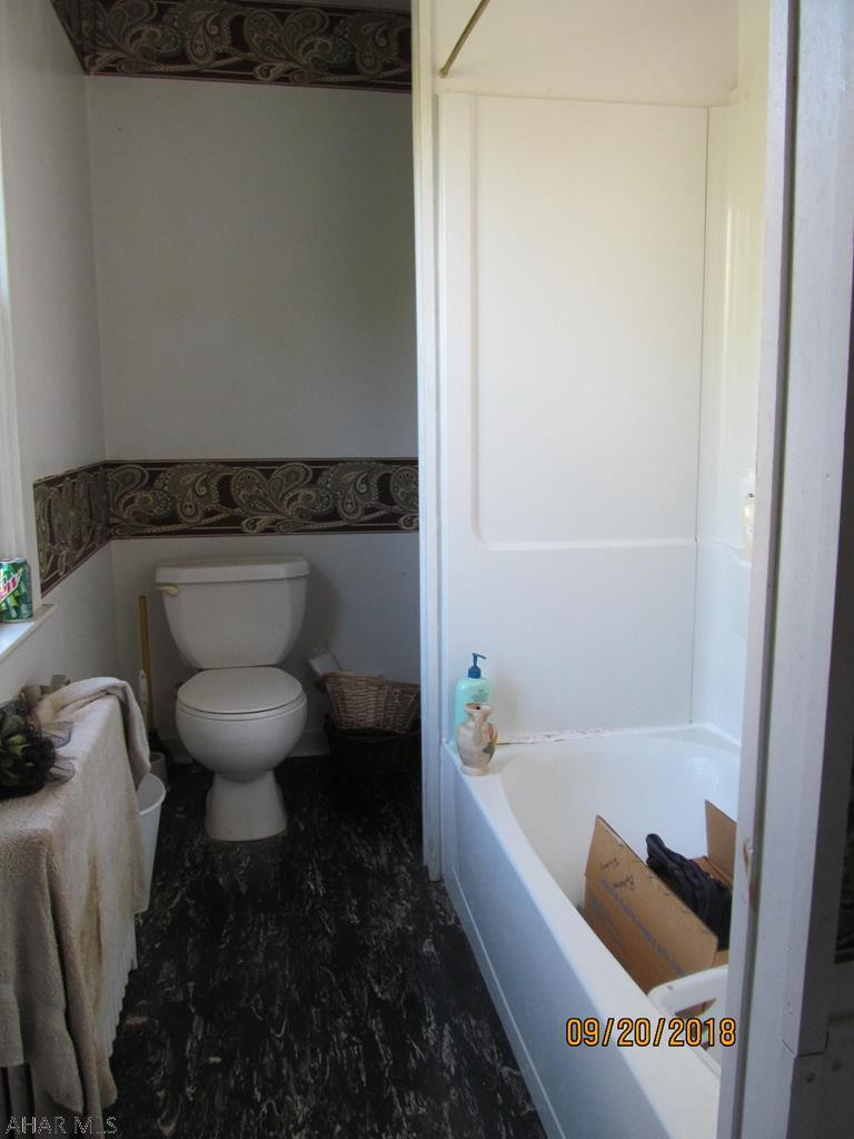 Unknown - Residential